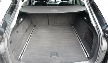 AUDI A6 AVANT 2.0L TDI 190 CH ULTRA complet