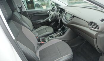 OPEL GRANLAND X 1.5L CDTI EAT8 130 CH complet