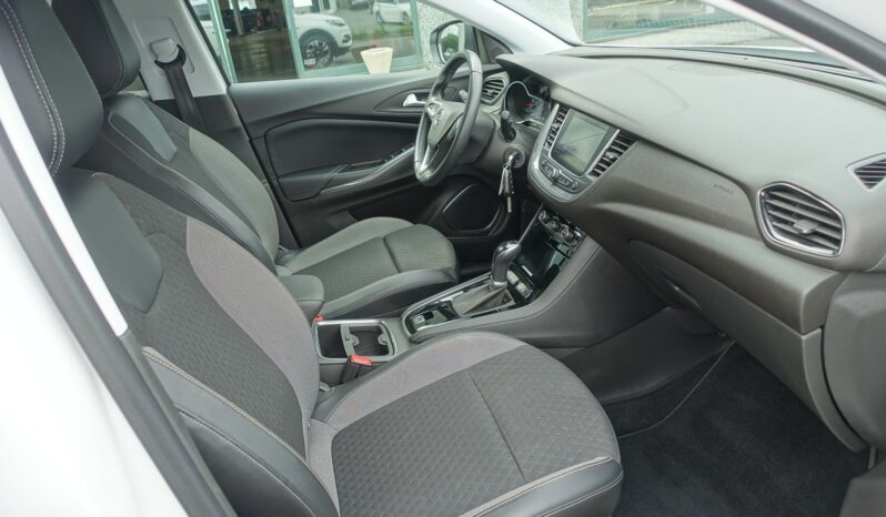 OPEL GRANLAND X 1.5L CDTI EAT8 130 CH complet