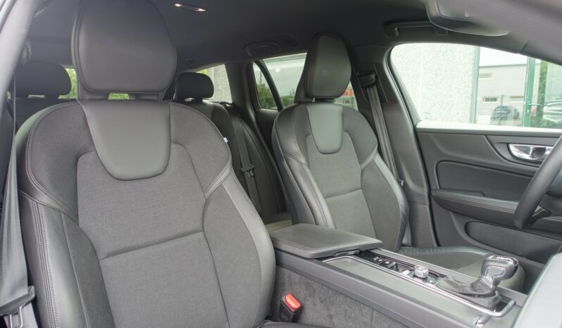 VOLVO V 60 D3 2.0 L GEARTRONIC 150CH complet