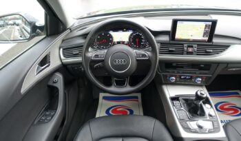 AUDI A6 AVANT 2.0L TDI 190 CH ULTRA complet