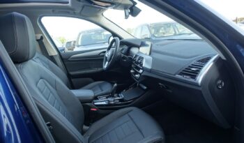 BMW X3 S-DRIVE 18 DA MHEV BVA complet