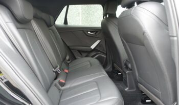AUDI Q2 30 TDI S-TRONIC 116 CH S-LINE complet