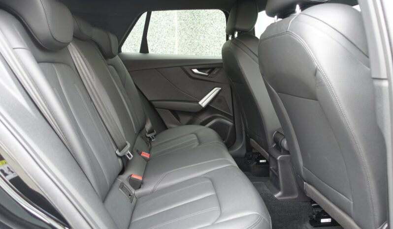 AUDI Q2 30 TDI S-TRONIC 116 CH S-LINE complet