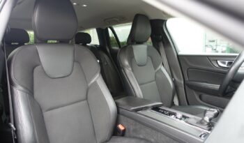 VOLVO V 60 D3 2.0 L GEARTRONIC 150CH complet