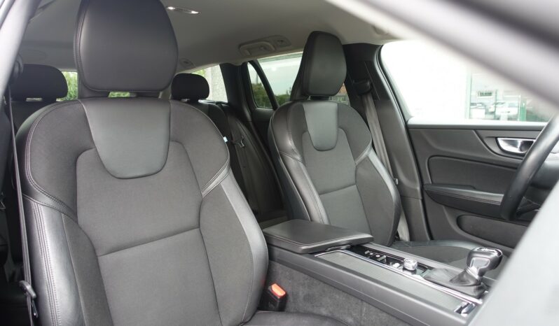 VOLVO V 60 D3 2.0 L GEARTRONIC 150CH complet