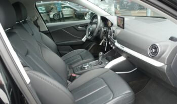 AUDI Q2 35 TFSI 150 CH S-TRONIC Design complet