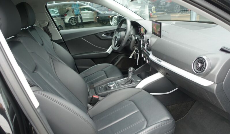 AUDI Q2 35 TFSI 150 CH S-TRONIC Design complet