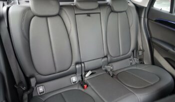 BMW X1 S-DRIVE 18DA 136 CH X-LINE complet