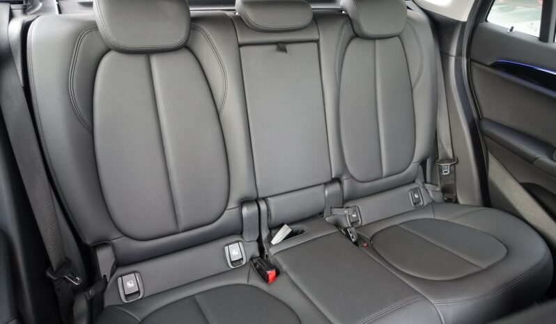 BMW X1 S-DRIVE 18DA 136 CH X-LINE complet