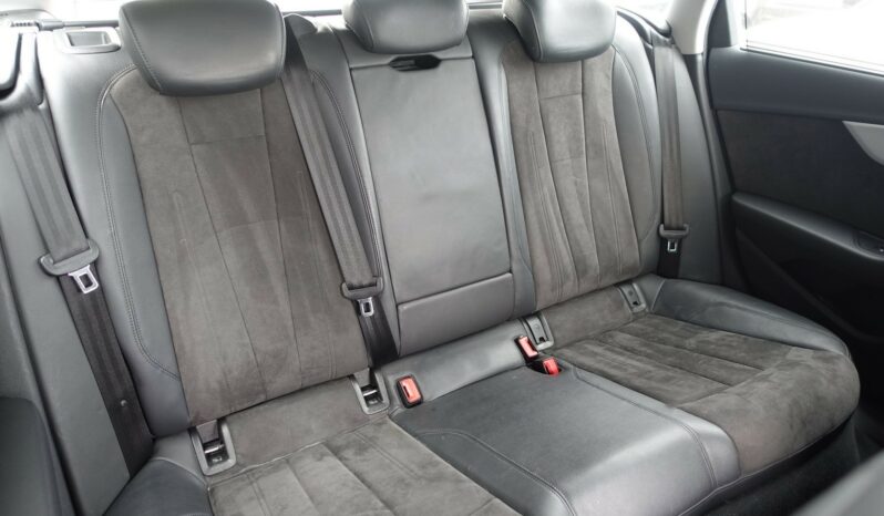 AUDI A4 AVANT 2.0L TDI 150 CH complet