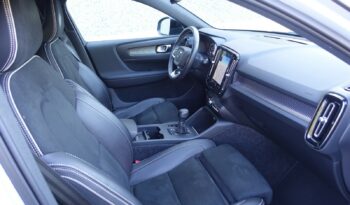 VOLVO XC 40 D3 2.0 L 150 CH R-DESIGN complet