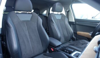 AUDI Q3 SPORTBACK 35 TDI QUATTRO 150 CH S-TRONIC S-LINE complet
