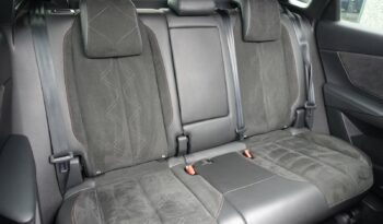 DS7 CROSSBACK HDI EAT8 130 CH PERFORMANCE LINE complet