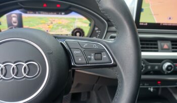 AUDI A5 SPORTBACK 30 TDI S-TRONIC MHEV 136 CH complet