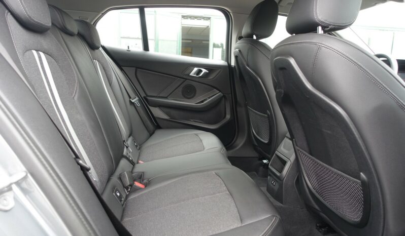 BMW 116 I SERIE 1 complet
