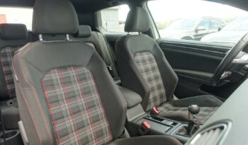 VOLKSWAGEN GOLF VII 2.0 GTI PERFORMANCE 230 CH complet