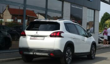 PEUGEOT 2008 1.5 L BLUE HDI 102 CH complet