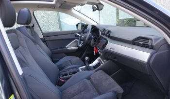 AUDI Q3 35 TDI 150 CH S-TRONIC  S-LINE complet