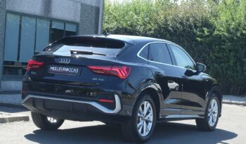 AUDI Q3 35 TDI 150 CH S-TRONIC  S-LINE complet