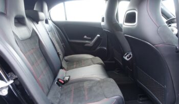 MERCEDES CLASSE A 200 D 150 CH 8G-DCT  AMG-LINE complet