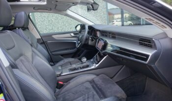 AUDI A6 AVANT 35 TDI MHEV S-TRONIC 163 CH complet