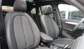 BMW X1 16 DA S-DRIVE PHASE 2  X-LINE complet