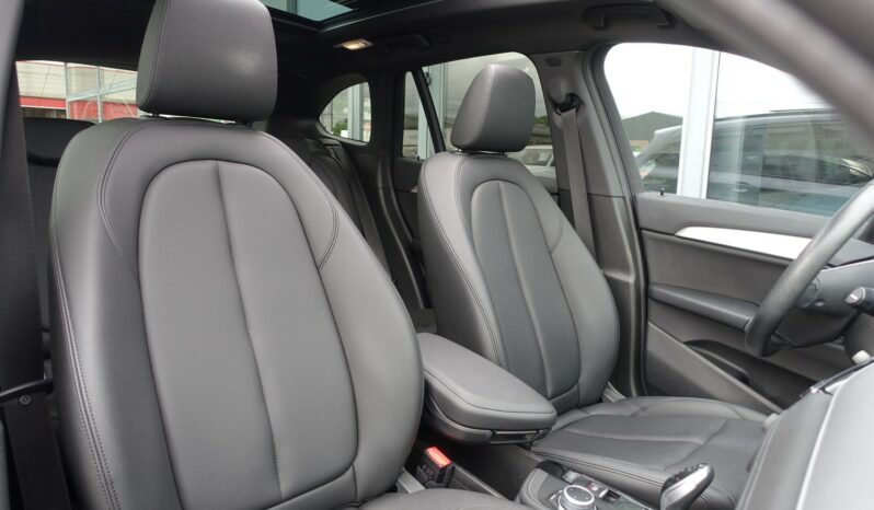 BMW X1 16 DA S-DRIVE PHASE 2  X-LINE complet