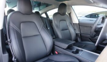 TESLA MODEL 3 LONG RANGE DUAL MOTOR AWD ( Grande autonomie ) complet