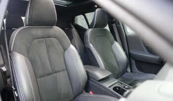 VOLVO XC 40 D4 2.0 L GEARTRONIC 190CH R-DESIGN complet