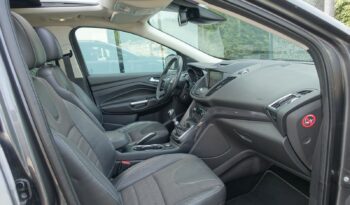 FORD KUGA 2.0 TDCI 16V 120 CH TITANIUM complet