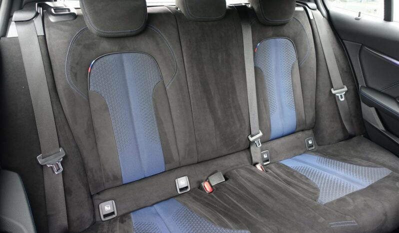 BMW 120 DA 190 CH SERIE 1 PACK M complet