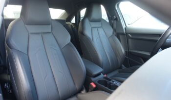 AUDI A3 BERLINE 35 TFSI 150 CH S-LINE complet
