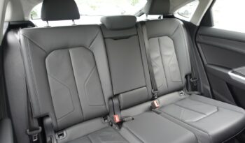AUDI Q3 SPORTBACK 35 TDI 150 CH S-TRONIC complet
