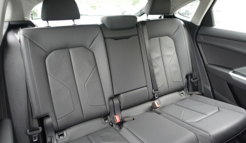 AUDI Q3 SPORTBACK 35 TDI 150 CH S-TRONIC complet