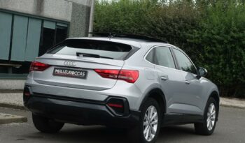 AUDI Q3 SPORTBACK 35 TDI 150 CH S-TRONIC complet