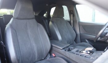 DS7 CROSSBACK HDI EAT8 130 CH  PERFORMANCE LINE complet