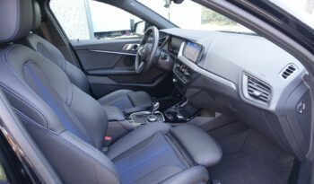 BMW 120 DA 190 CH SERIE 1 PACK M complet