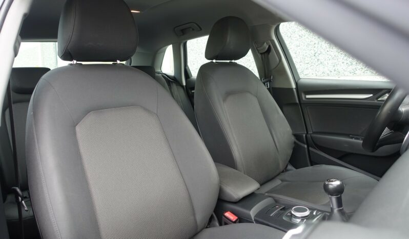 AUDI A3 SPORTBACK 30 TDI 115 CH complet