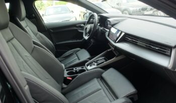 AUDI A3 SPORTBACK 45 COMPETITION TFSI E TRON S-TRONIC 245 CH HYBRIDE RECHARGEABLE  S-LINE Copy complet