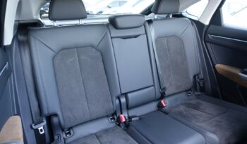AUDI Q3 SPORTBACK 35 TDI QUATTRO 150 CH S-TRONIC S-LINE complet