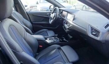 BMW 118 DA 150 CH PACK M complet