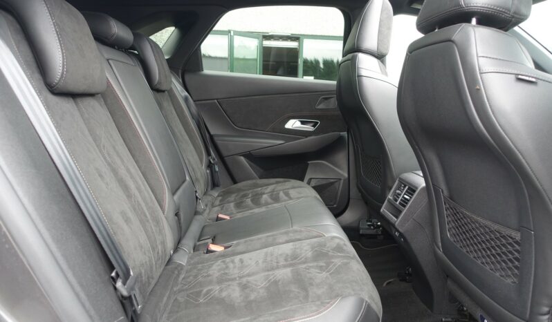 DS7 CROSSBACK HDI EAT8 130 CH PERFORMANCE LINE complet