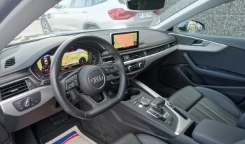 AUDI A5 SPORTBACK 30 TDI S-TRONIC MHEV 136 CH complet