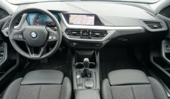 BMW 116 I SERIE 1 complet