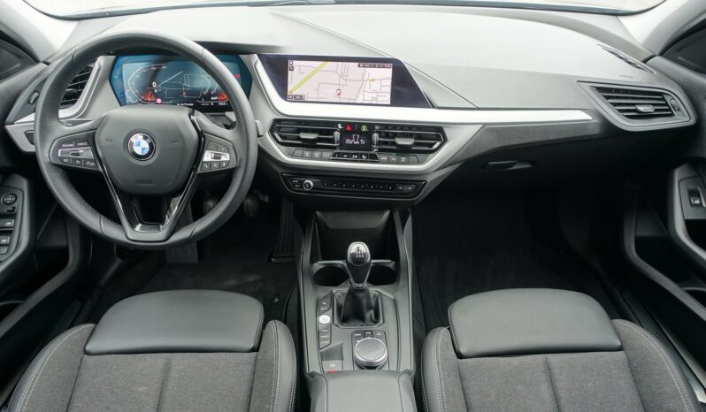 BMW 116 I SERIE 1 complet