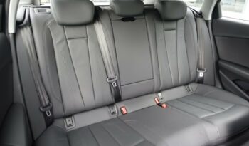 AUDI A4 AVANT 35 TDI MHEV PHASE 2 S-TRONIC 163 CH complet