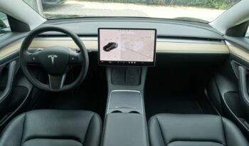 TESLA MODEL 3 LONG RANGE DUAL MOTOR AWD ( Grande autonomie ) complet