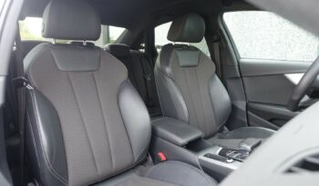 AUDI A4 BERLINE 30 TDI S-TRONIC MHEV S-LINE complet
