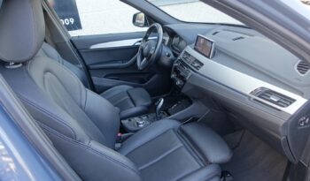BMW X1 16 DA S-DRIVE PHASE 2 PACK M complet
